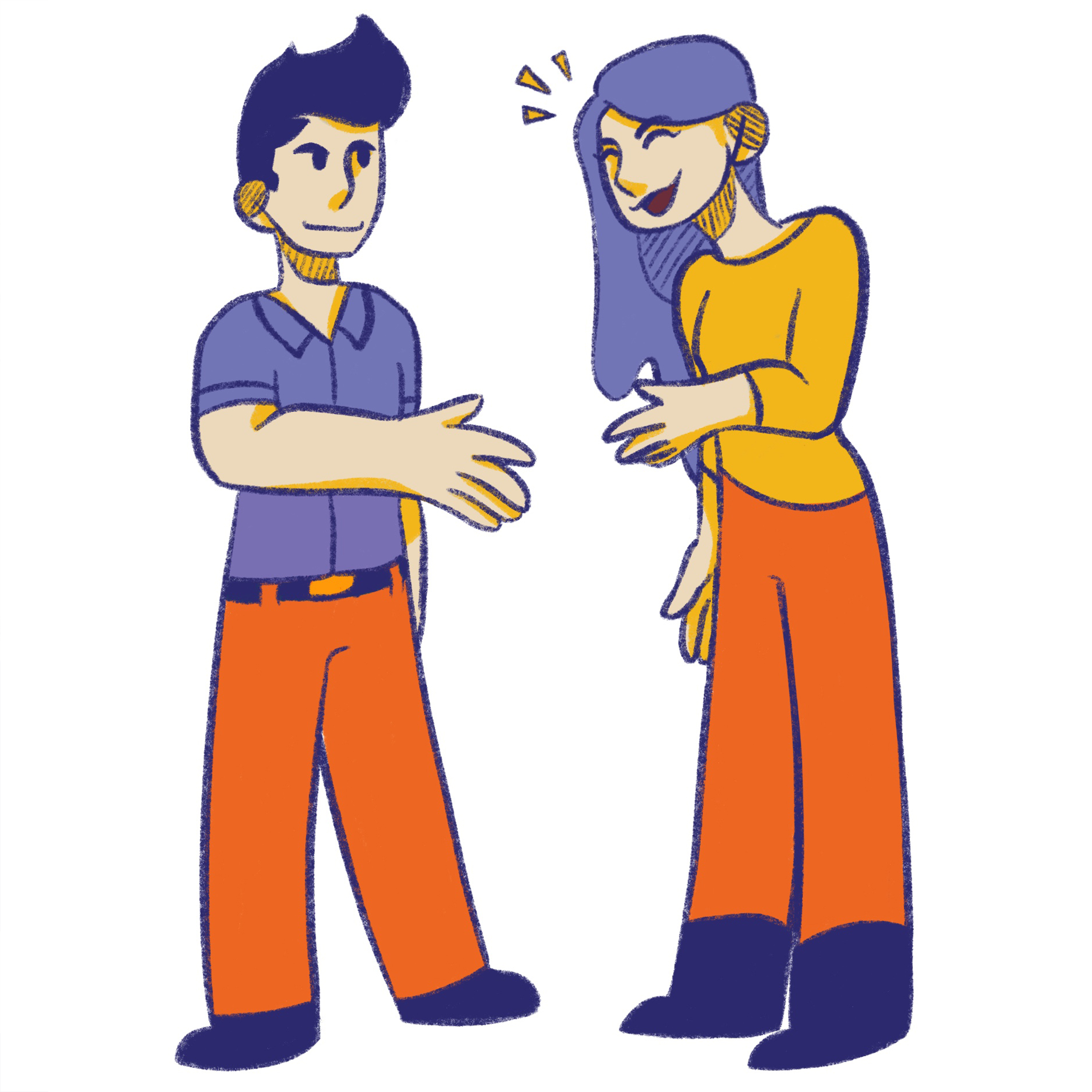 Meeting